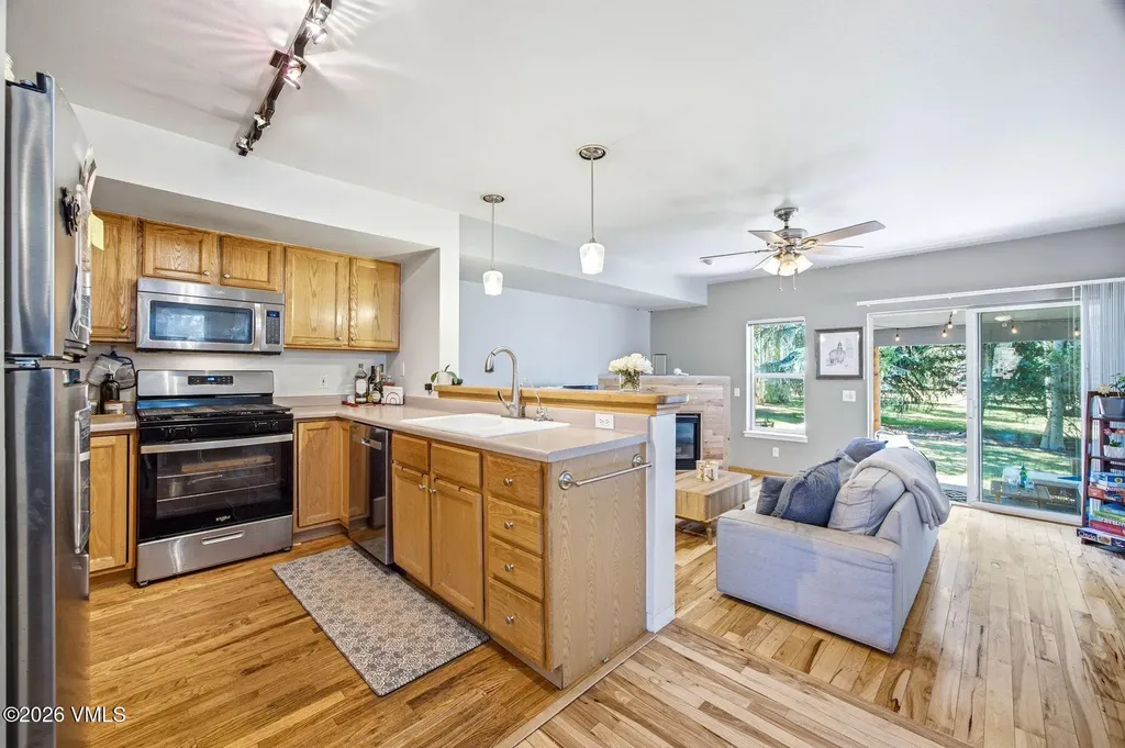 107 Stonegate Circle Edwards CO 81632