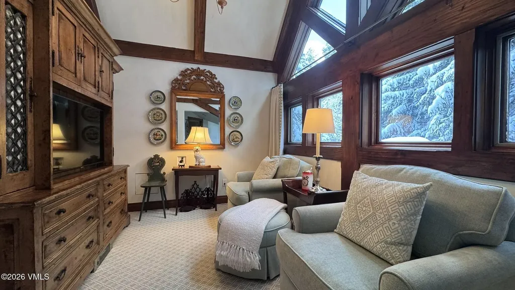 407 Holden Road Beaver Creek CO 81620