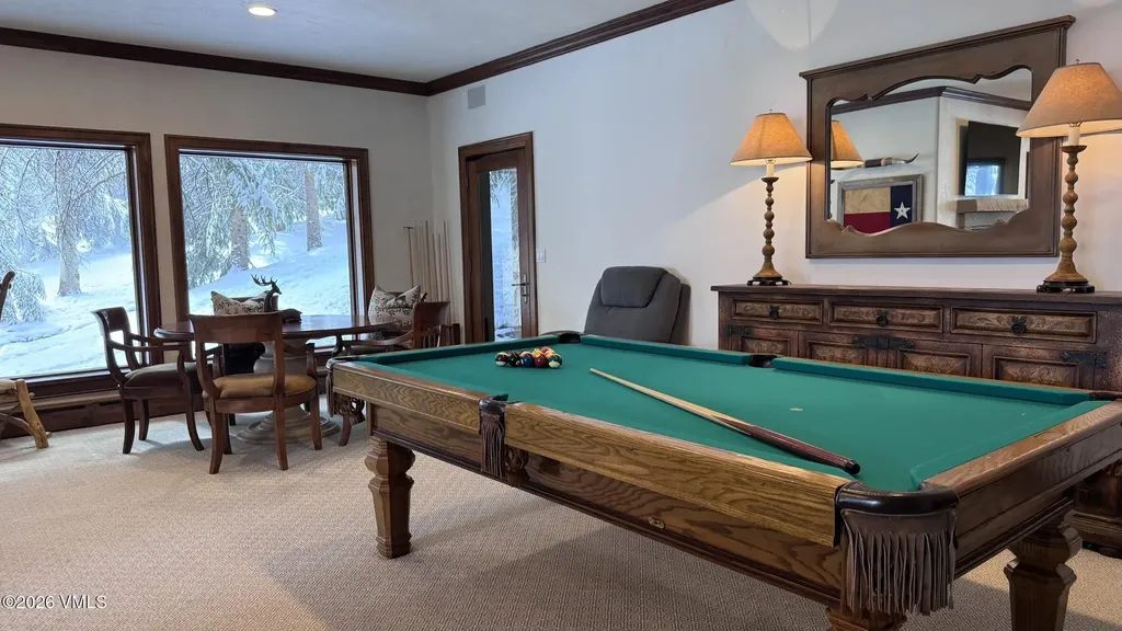 407 Holden Road Beaver Creek CO 81620