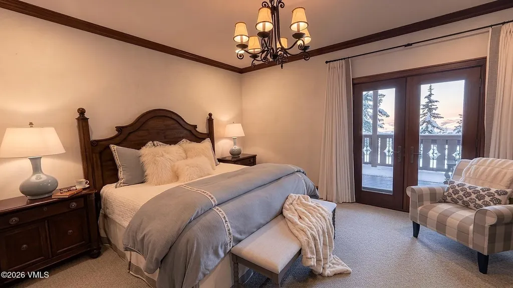407 Holden Road Beaver Creek CO 81620