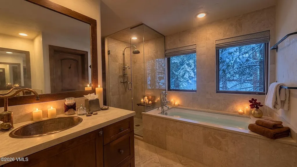 407 Holden Road Beaver Creek CO 81620