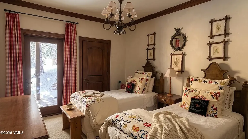 407 Holden Road Beaver Creek CO 81620