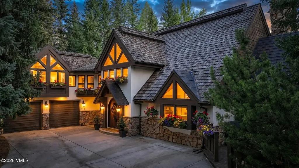 407 Holden Road Beaver Creek CO 81620