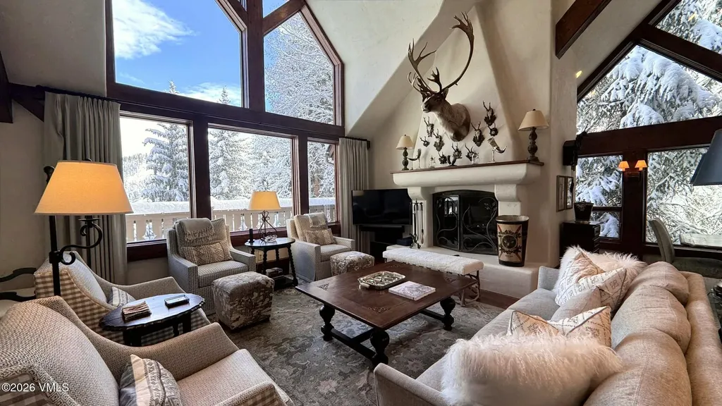 407 Holden Road Beaver Creek CO 81620