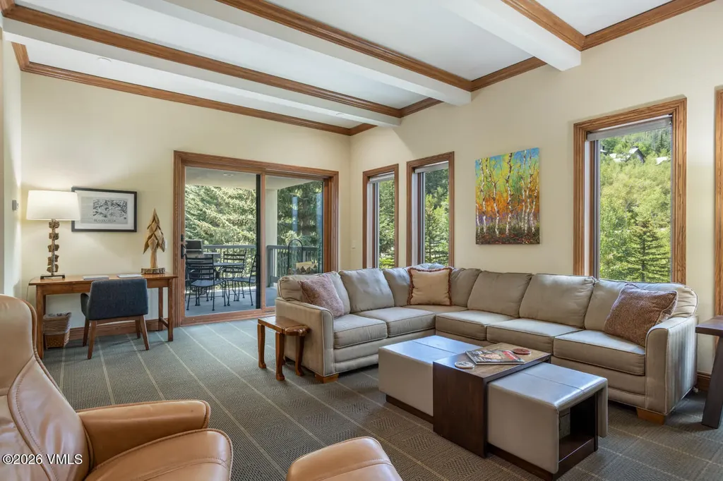 1166 Village Road Beaver Creek CO 81620