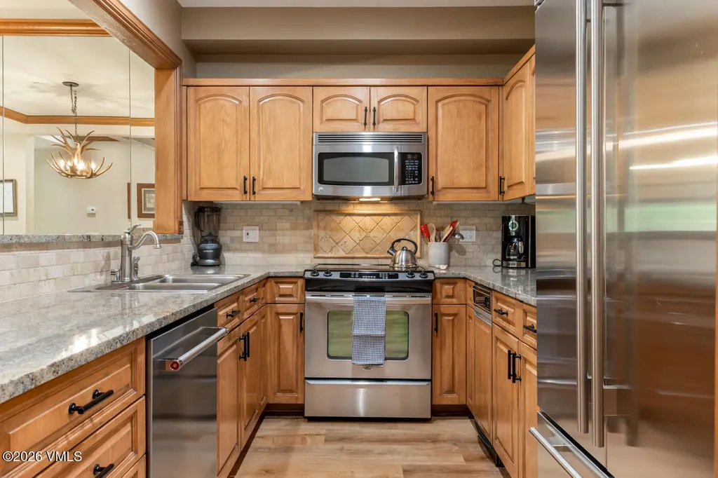 1166 Village Road Beaver Creek CO 81620