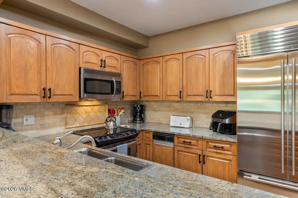 1166 Village Road Beaver Creek CO 81620