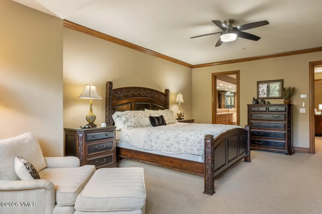 1166 Village Road Beaver Creek CO 81620