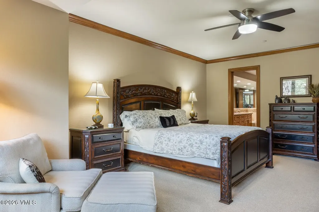 1166 Village Road Beaver Creek CO 81620