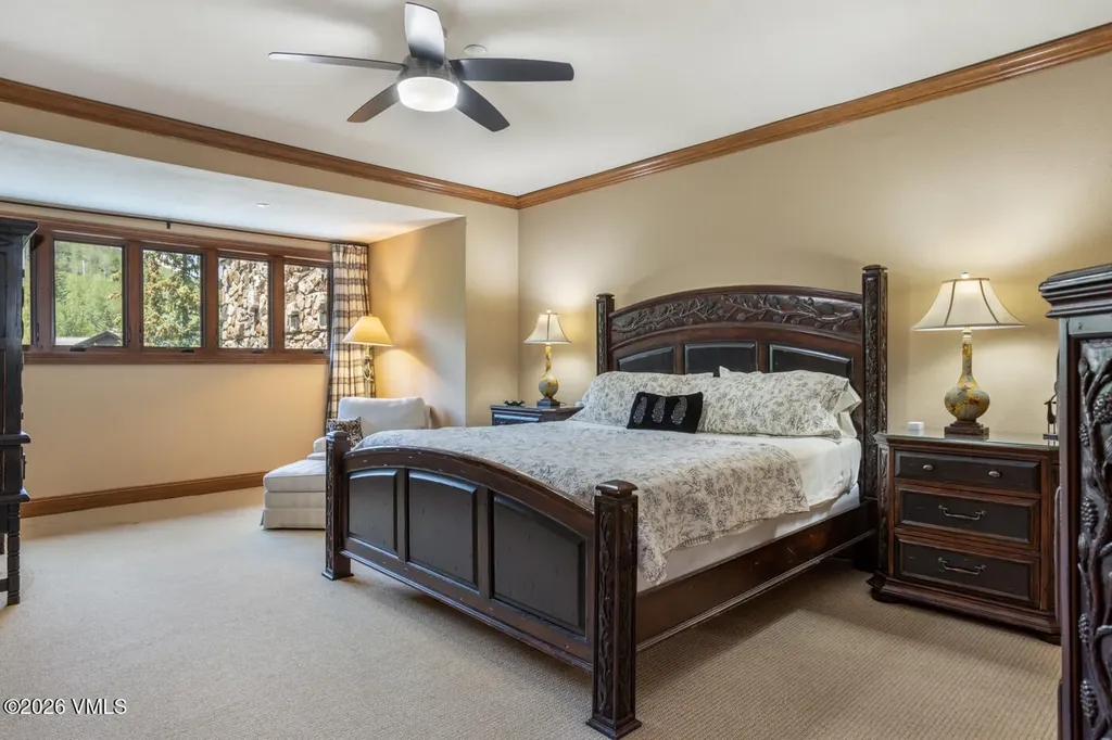 1166 Village Road Beaver Creek CO 81620