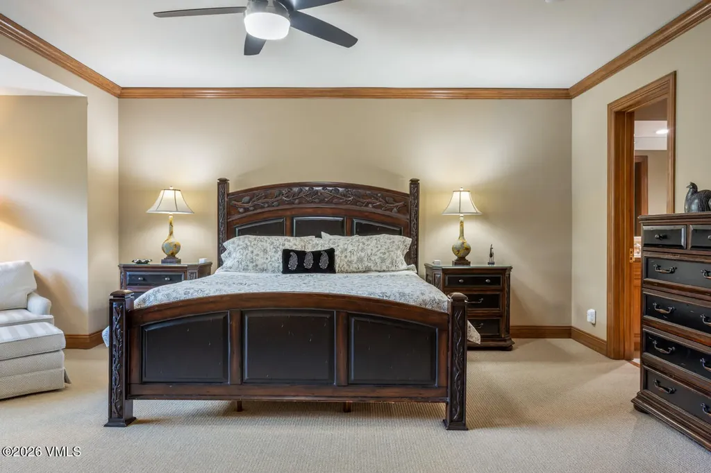 1166 Village Road Beaver Creek CO 81620