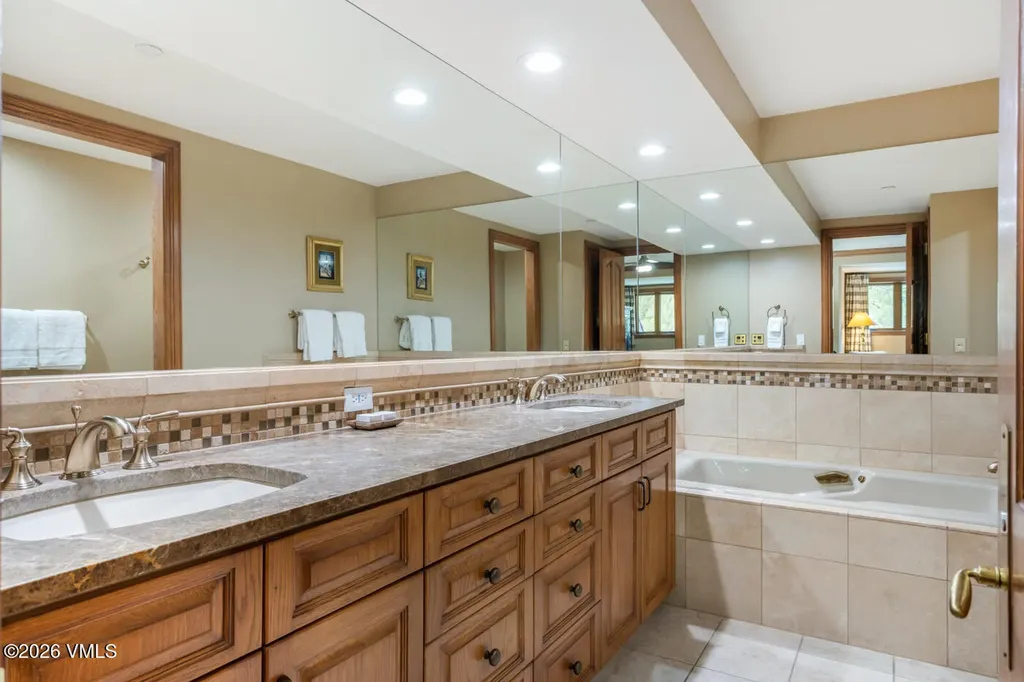 1166 Village Road Beaver Creek CO 81620