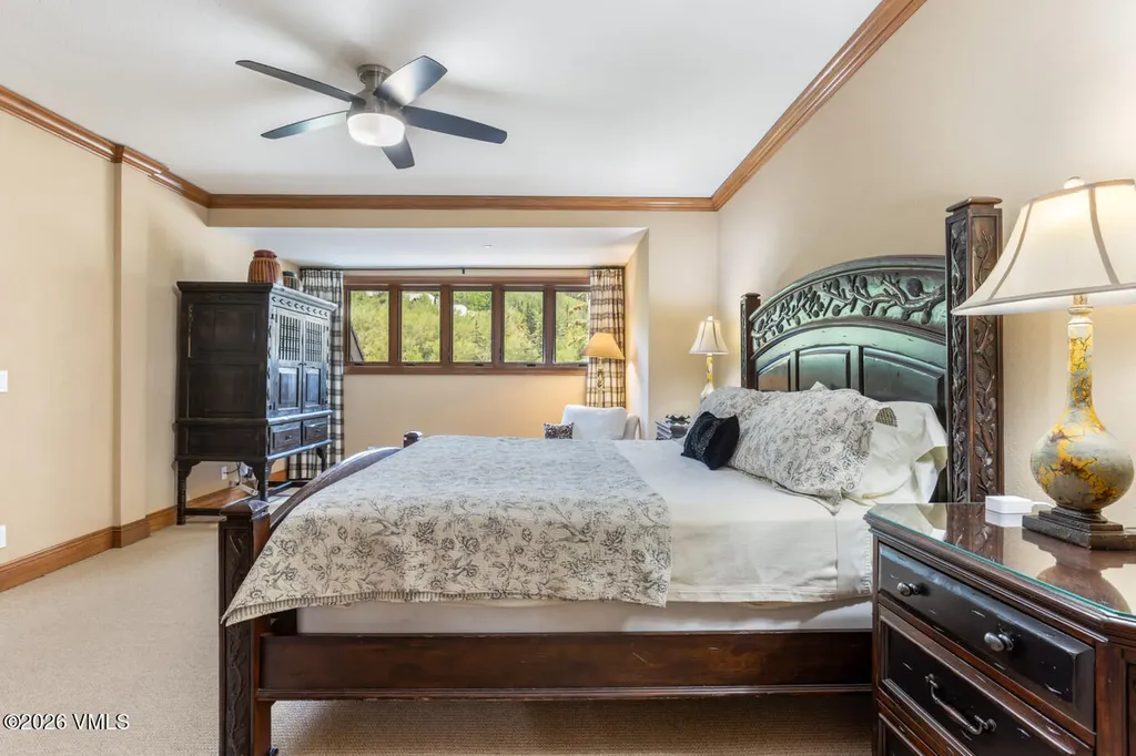 1166 Village Road Beaver Creek CO 81620