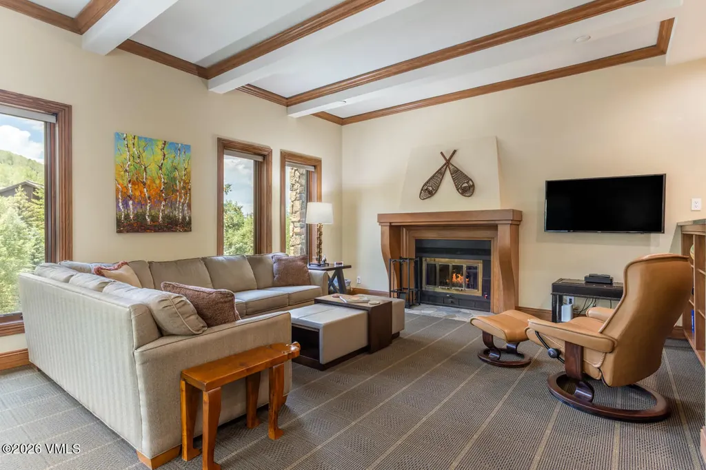 1166 Village Road Beaver Creek CO 81620