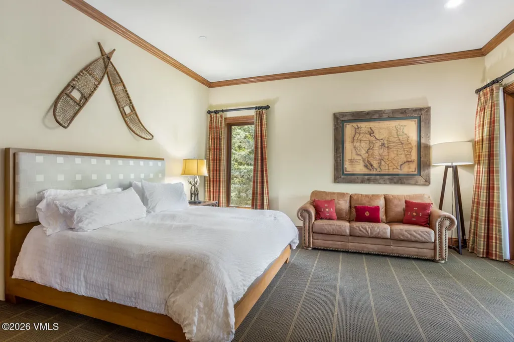1166 Village Road Beaver Creek CO 81620