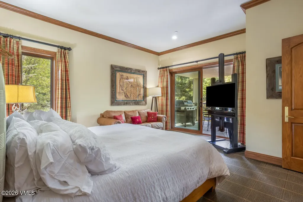 1166 Village Road Beaver Creek CO 81620