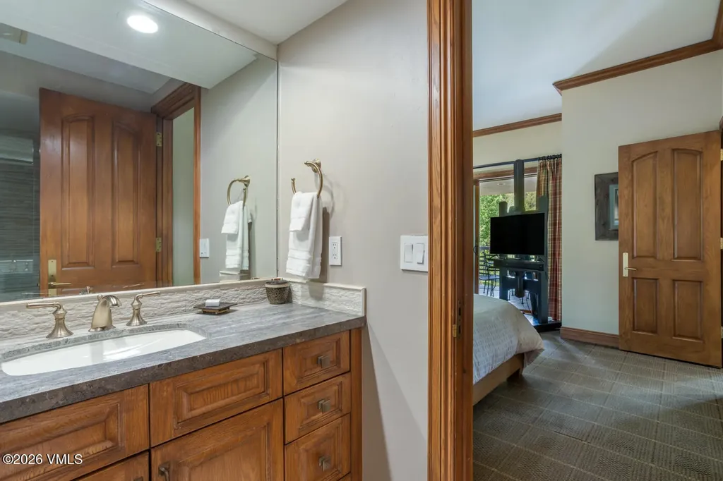 1166 Village Road Beaver Creek CO 81620