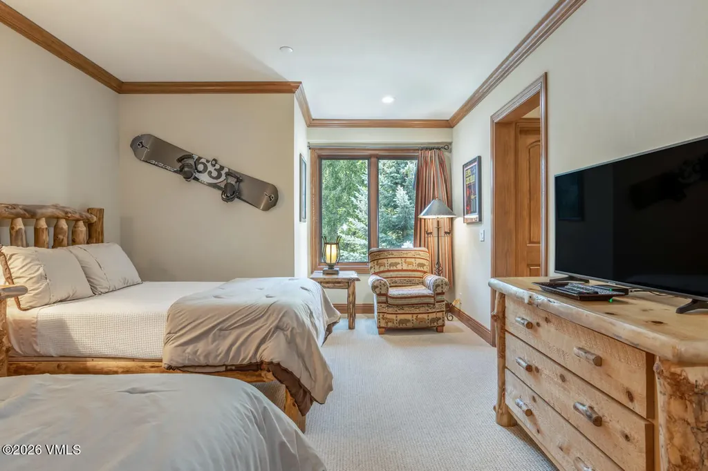 1166 Village Road Beaver Creek CO 81620