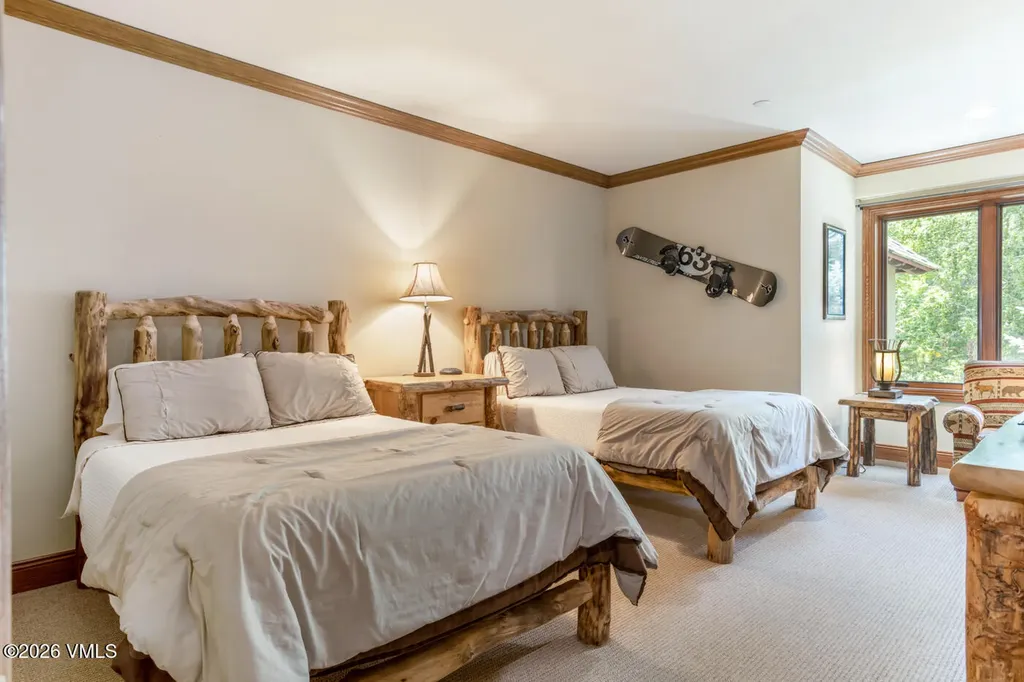 1166 Village Road Beaver Creek CO 81620