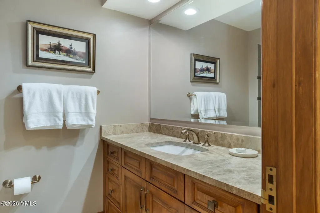 1166 Village Road Beaver Creek CO 81620