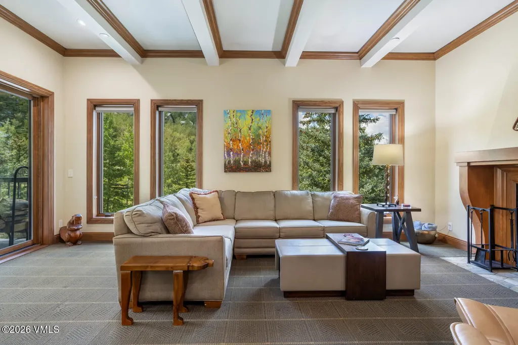 1166 Village Road Beaver Creek CO 81620