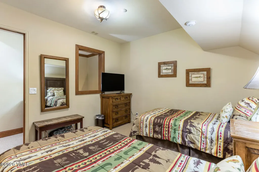 1166 Village Road Beaver Creek CO 81620