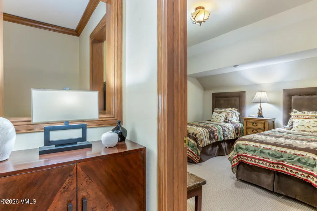 1166 Village Road Beaver Creek CO 81620