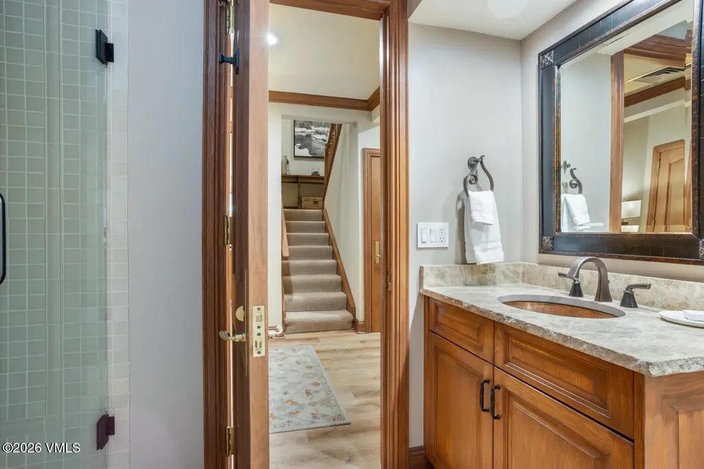 1166 Village Road Beaver Creek CO 81620