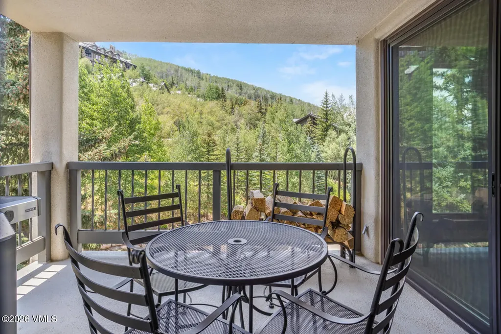1166 Village Road Beaver Creek CO 81620