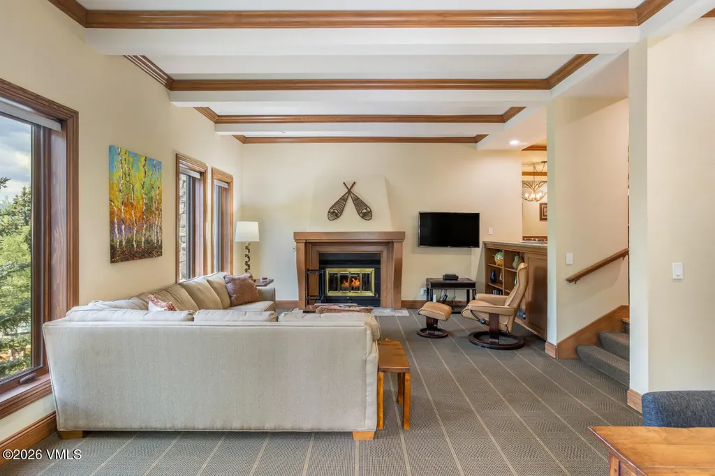 1166 Village Road Beaver Creek CO 81620