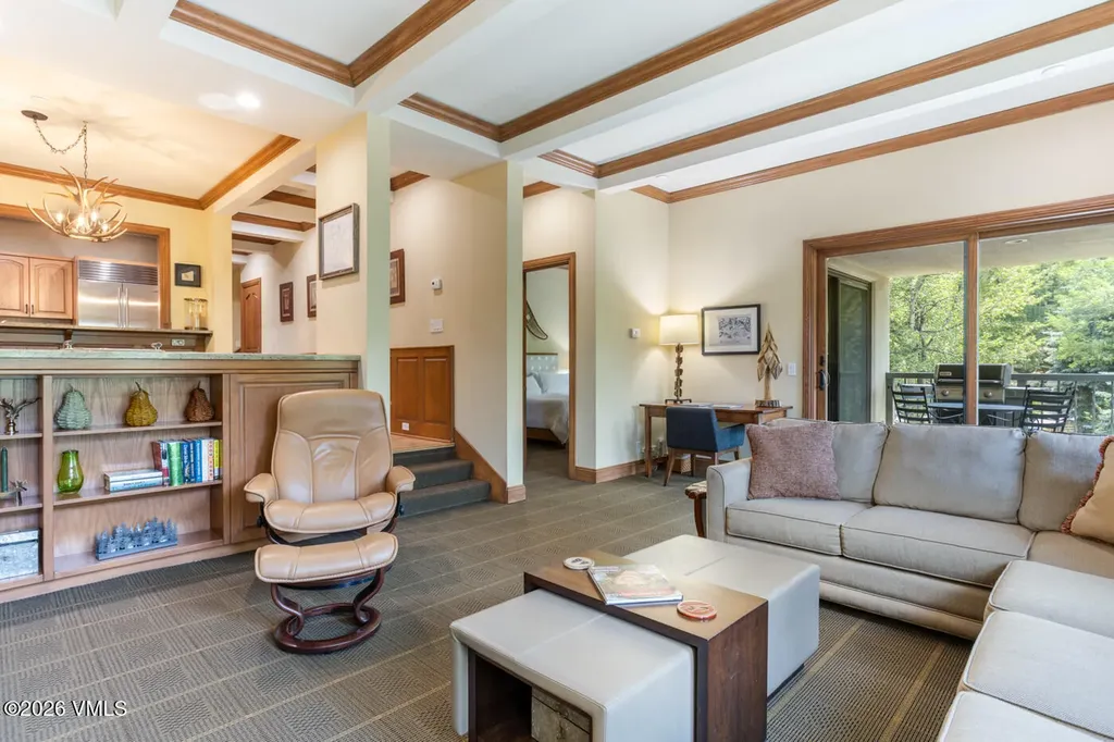 1166 Village Road Beaver Creek CO 81620