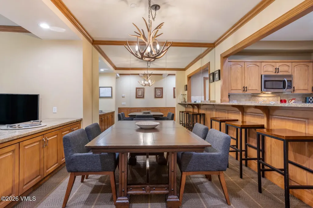1166 Village Road Beaver Creek CO 81620