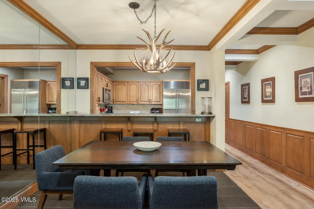 1166 Village Road Beaver Creek CO 81620