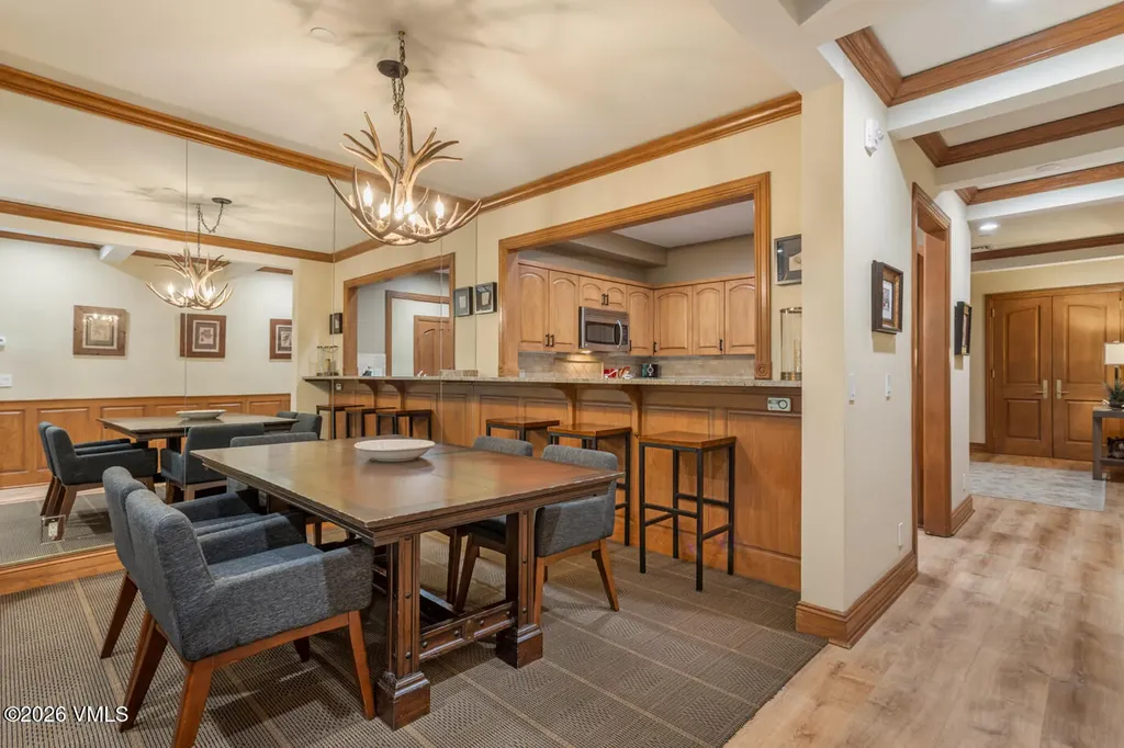 1166 Village Road Beaver Creek CO 81620