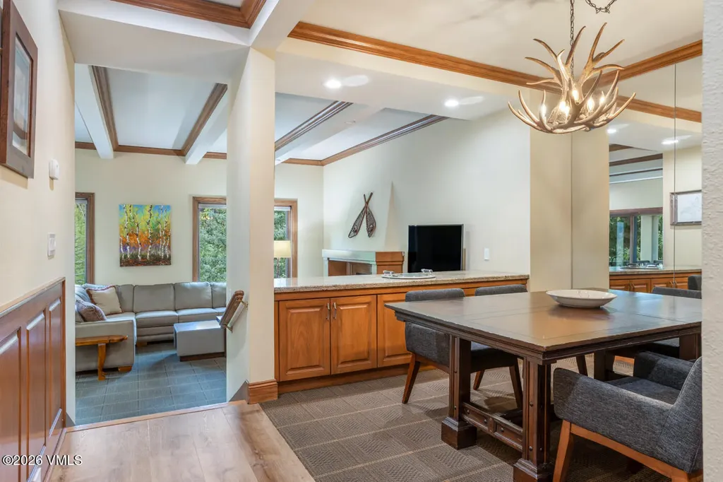 1166 Village Road Beaver Creek CO 81620