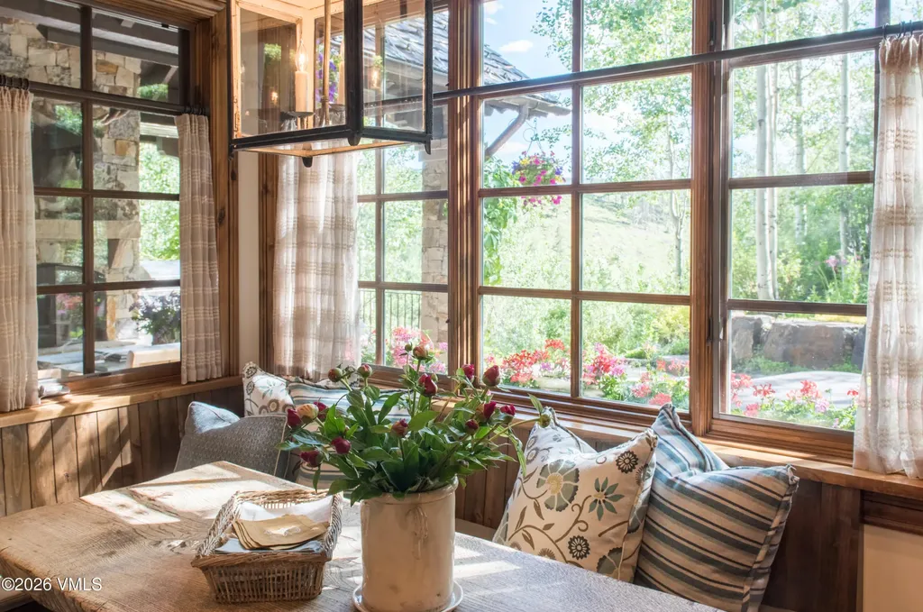 1631 Buffehr Creek Road Vail CO 81657