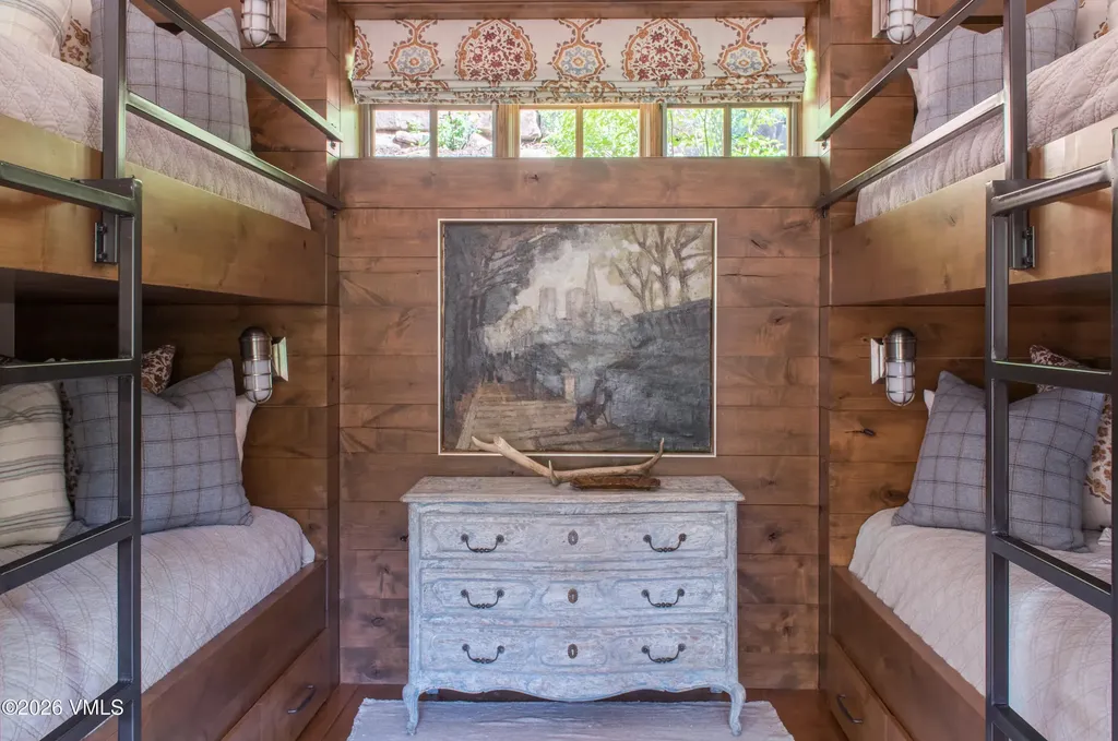 1631 Buffehr Creek Road Vail CO 81657