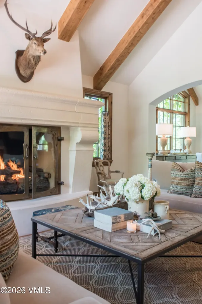 1631 Buffehr Creek Road Vail CO 81657