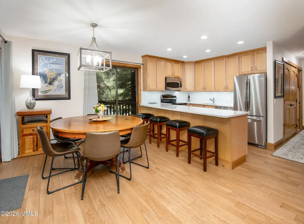 4690 Vail Racquet Club Drive Vail CO 81657