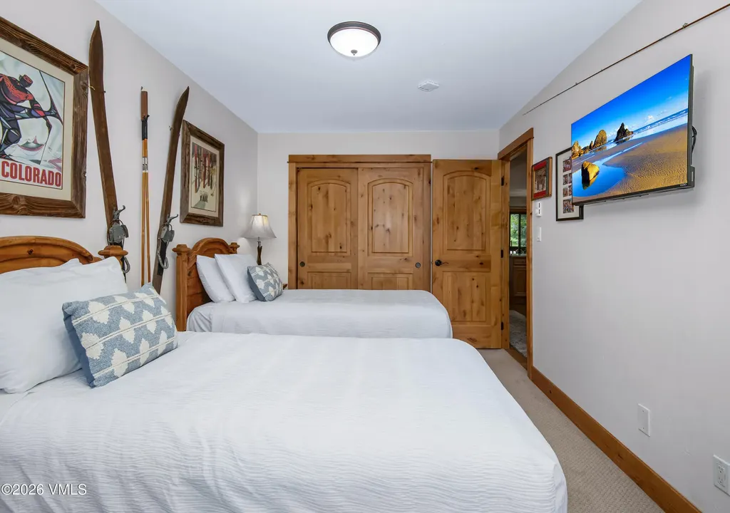4690 Vail Racquet Club Drive Vail CO 81657