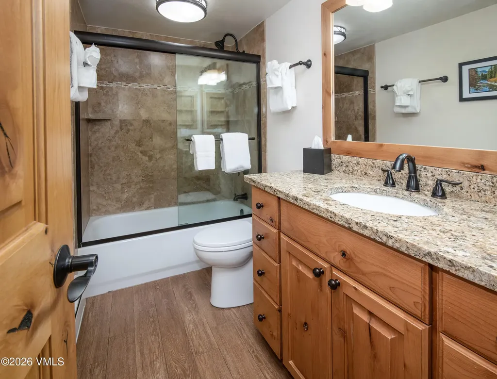 4690 Vail Racquet Club Drive Vail CO 81657