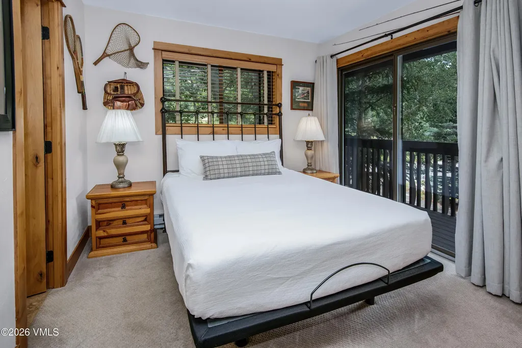 4690 Vail Racquet Club Drive Vail CO 81657