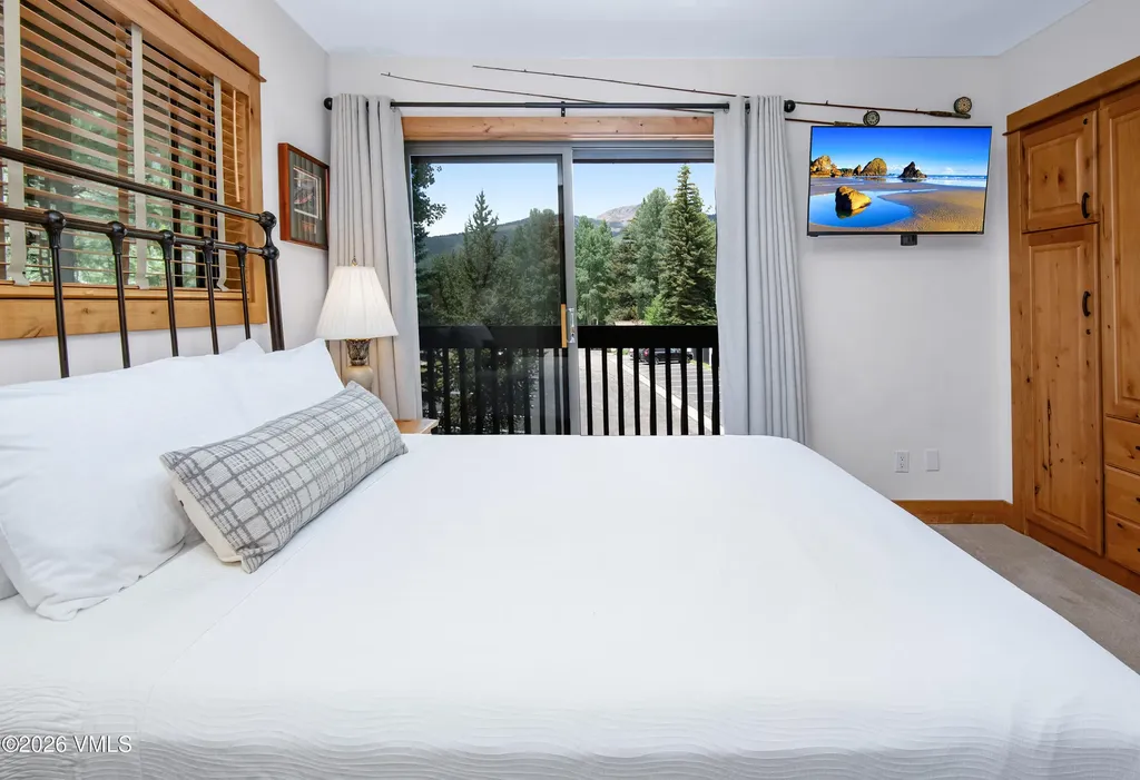 4690 Vail Racquet Club Drive Vail CO 81657