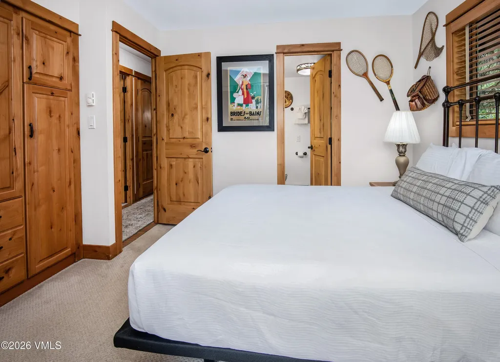 4690 Vail Racquet Club Drive Vail CO 81657