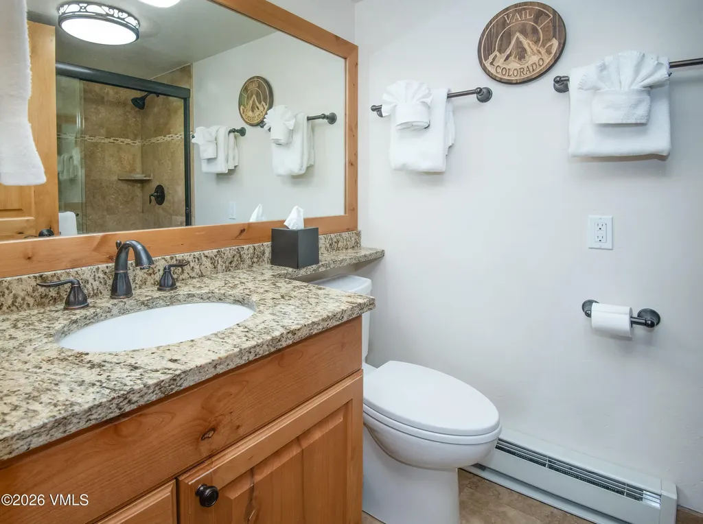 4690 Vail Racquet Club Drive Vail CO 81657