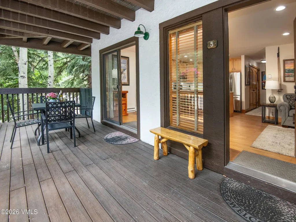 4690 Vail Racquet Club Drive Vail CO 81657