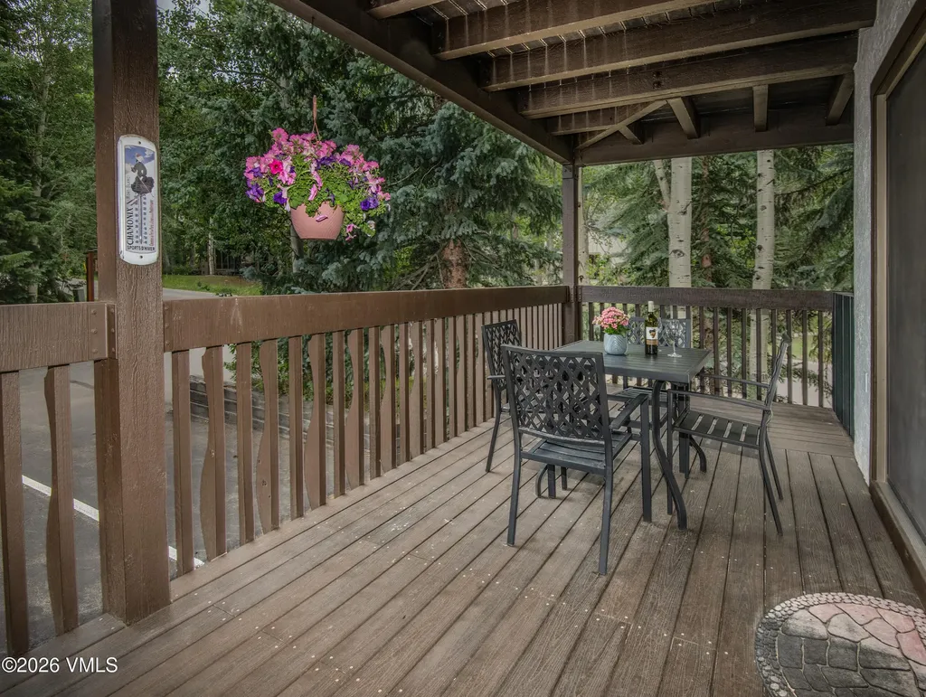 4690 Vail Racquet Club Drive Vail CO 81657