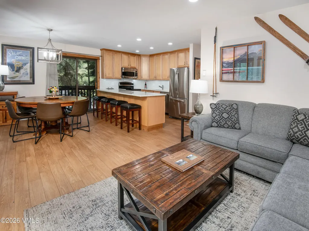 4690 Vail Racquet Club Drive Vail CO 81657