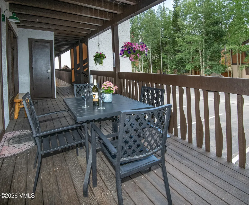 4690 Vail Racquet Club Drive Vail CO 81657