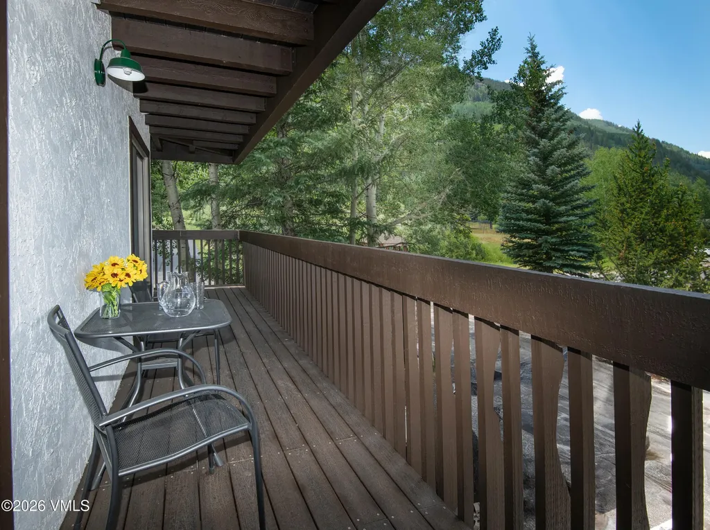 4690 Vail Racquet Club Drive Vail CO 81657